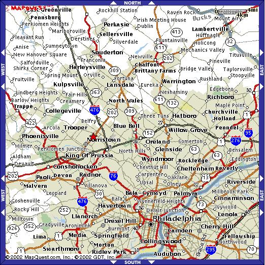 reunion map image