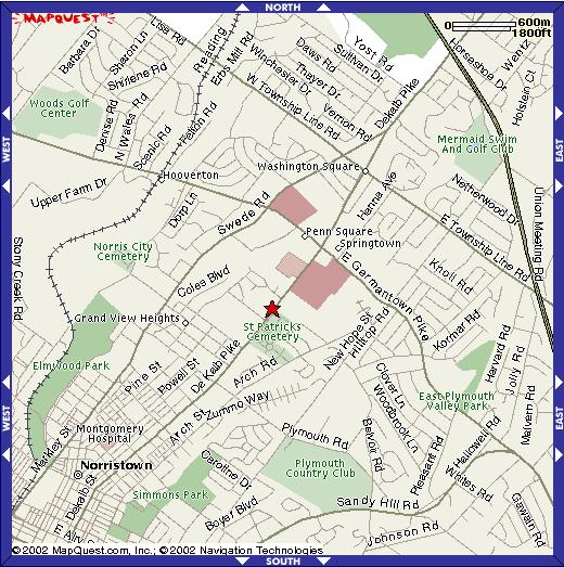 reunion map image