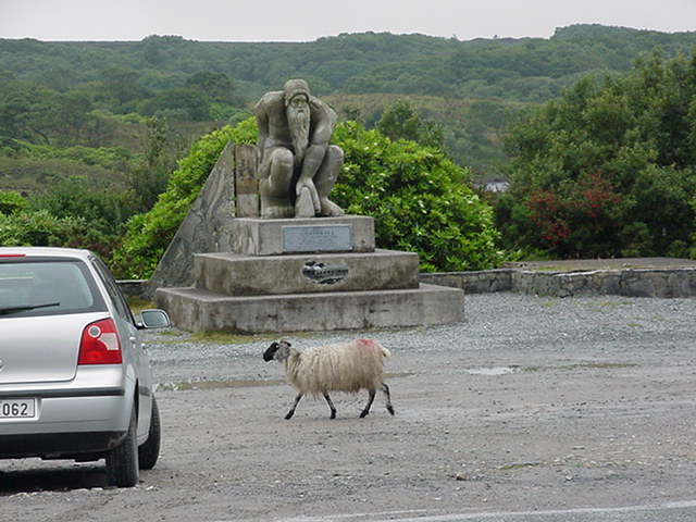 ireland pic