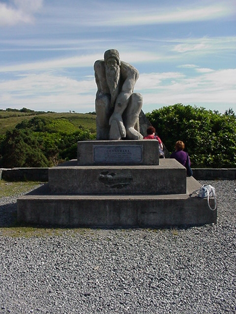 ireland pic