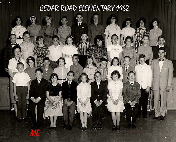 photo Cedar Park Elementary School